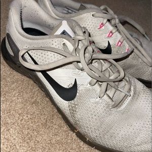 Nike Metcons